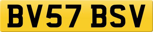 BV57BSV